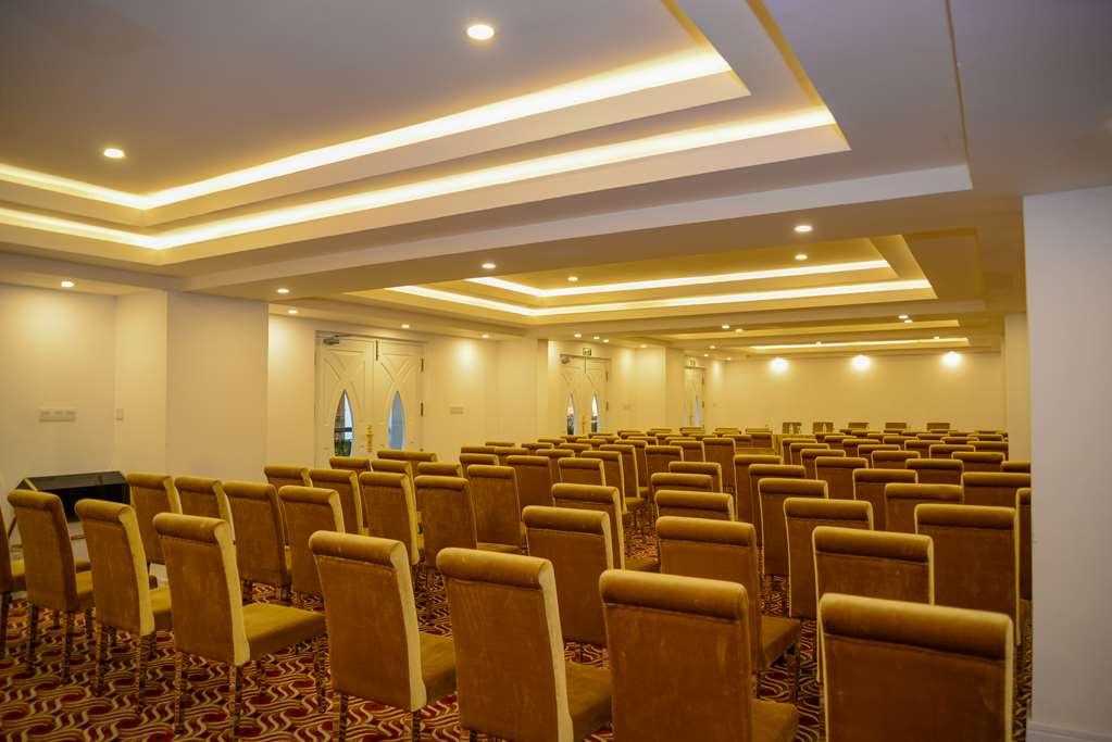 The Grand Kandyan Facilities photo