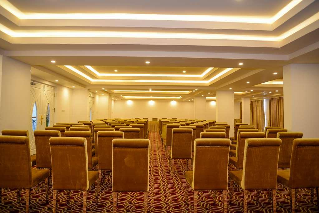 The Grand Kandyan Facilities photo