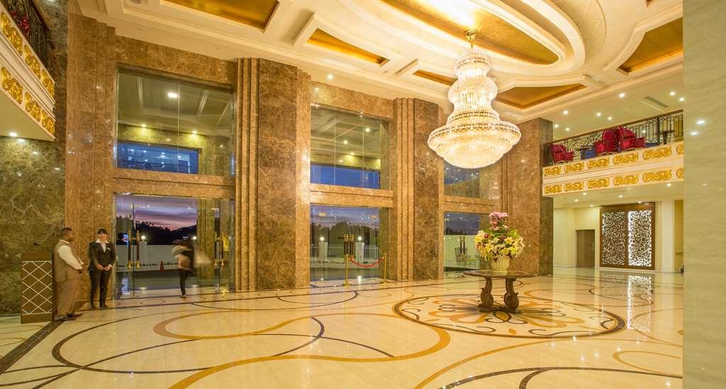 The Grand Kandyan Interior photo