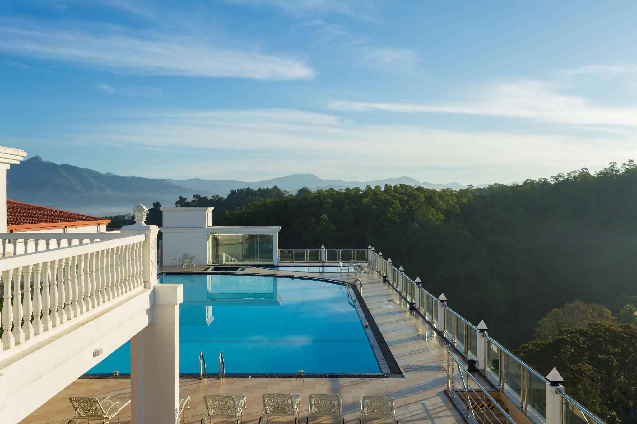 The Grand Kandyan Exterior photo