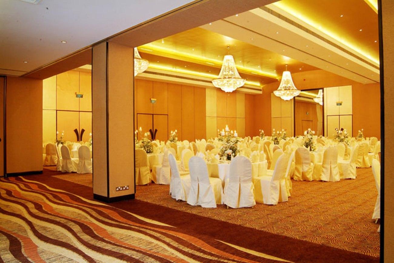The Grand Kandyan Exterior photo