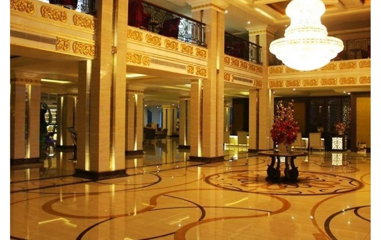 The Grand Kandyan Exterior photo